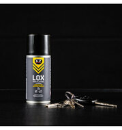 k2 lox slot spray 150ml - hangslot vet - slotspray - slotsmeermiddel - slotolie