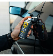 k2 lox slot spray 150ml - hangslot vet - slotspray - slotsmeermiddel - slotolie