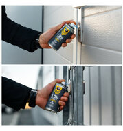 k2 lox slot spray 150ml - hangslot vet - slotspray - slotsmeermiddel - slotolie
