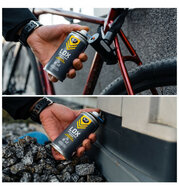 k2 lox slot spray 150ml - hangslot vet - slotspray - slotsmeermiddel - slotolie