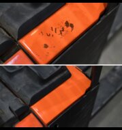 k2 anti spot vlekverwijderaar 250ml - lijmresten verwijderen - schoonmaakmiddel - lijmverwijderaar 