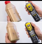 k2 anti spot vlekverwijderaar 250ml - lijmresten verwijderen - schoonmaakmiddel - lijmverwijderaar 