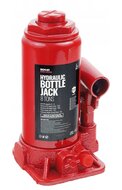 potkrik 8 ton - garagekrik - werkplaatskrik - autokrik - jack - bremher