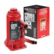 potkrik 8 ton - garagekrik - werkplaatskrik - autokrik - jack - bremher