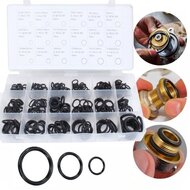 270 delig o-ringen assortiment - o ringen&nbsp;verschillende maten - afdichtingsringen - rubberringen