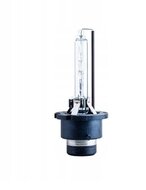 d2s hid xenon lamp 85v 35w - warm wit 4300k - e-keurmerk - autolamp - bremher