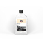 k2 omega interieurreiniger 500ml - interieurverzorging - herstelt originele kleur en beschermt - interior detailer