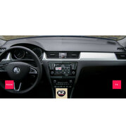 k2 omega interieurreiniger 500ml - interieurverzorging - herstelt originele kleur en beschermt - interior detailer