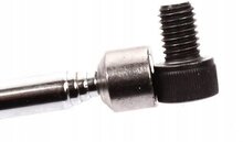 pick-up tool set - 3 in 1 inspectie set - inspectiespiegel - grijper - gmp