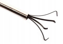 pick-up tool set - 3 in 1 inspectie set - inspectiespiegel - grijper - gmp