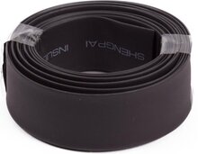 krimpkous 2 meter x 13 mm - elektra kous - krimp kous - heatshrink - thermische beschermsok&nbsp; - krimpsok
