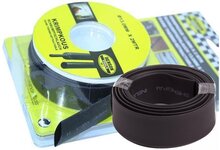 krimpkous 2 meter x 13 mm - elektra kous - krimp kous - heatshrink - thermische beschermsok&nbsp; - krimpsok