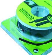 krimpkous 2.0mm x 5 meter - krimp kous - beschermmantel elektra verbinding