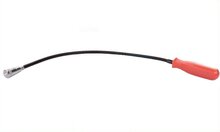 magnetische grijper met ledlamp 565 mm - flexibele pick up tool - magneetgrijper - gmp