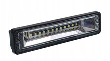 led paneel werklamp 12x led 13w - ledlamp - led werklamp - werklamp - lamp