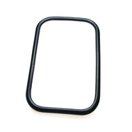 290x175 mm spiegelkop - mercedes benz en volvo spiegel - spiegel kop - vrachtwagen spiegel