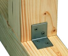 montagehoeken 30x30&nbsp; - hoekversterker&nbsp;- constructieversterker - hoekjes - montagehoekjes - versterkingshoeken&amp;#x0