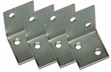 montagehoeken 30x30&nbsp; - hoekversterker&nbsp;- constructieversterker - hoekjes - montagehoekjes - versterkingshoeken&amp;#x0