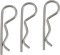 6&nbsp;mm borgveer r type - borgklem -&nbsp; haarspeldveer - borg veer - borgbeugel - zekeringsveer - veiligheidsklem - kle