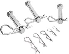 6&nbsp;mm borgveer r type - borgklem -&nbsp; haarspeldveer - borg veer - borgbeugel - zekeringsveer - veiligheidsklem - kle