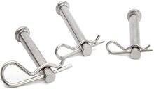 6&nbsp;mm borgveer r type - borgklem -&nbsp; haarspeldveer - borg veer - borgbeugel - zekeringsveer - veiligheidsklem - kle