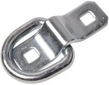 70 x 25 mm vloerring - vloeroog - bindoog - sjoroog voor de aanhanger - vloeroog aanhangwagen