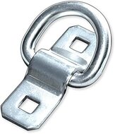 95 x 40 mm vloerring groot los - vloeranker&nbsp;- sjoroog - bindoog - aanhangeroog - vastzetoog - vloerring aanhangwagen