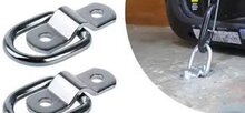 95 x 40 mm vloerring groot los - vloeranker&nbsp;- sjoroog - bindoog - aanhangeroog - vastzetoog - vloerring aanhangwagen
