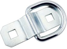 103&nbsp;x 70&nbsp;ovale verzinkte vloerring - 15 mm verzonken sjoroog - vloeroog - bindoog - vloeranker - aanhanger bindri