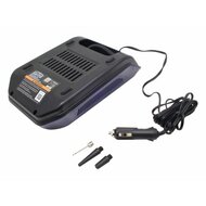 120 watt compressor - bandenpomp - luchtcompressor - minicomcompressor - autobandenpomp - satra