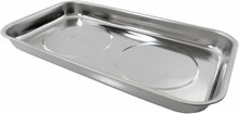 240x140 mm magneetbak - magneetschaal - gereedschapsbak - magnetische bak - asta
