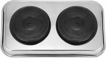 240x140 mm magneetbak - magneetschaal - gereedschapsbak - magnetische bak - asta