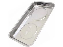 240x140 mm magneetbak - magneetschaal - gereedschapsbak - magnetische bak - asta