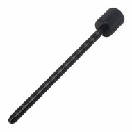 fiat dodge en jeep transmissie oliepeilstok - oliepeil dipper - transmissiepeilstok - peilstok - oliepeil stok - satra