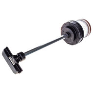 1.5 liter hevelpomp - vloeistof pomp - spuitpomp - vloeistofspuit - oliespuit - asta