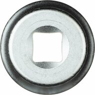 21 delige twaalfkant doppenset - 8 tot 36 mm doppenset - meertanddoppen - veeltand doppen - satra