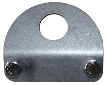 90 x 74 x 18 &nbsp;wandoog&nbsp;- bevestigingsoog - aanhanger bevestigingspunt - wand sjor oog - sjorring voor zijpanelen v