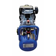 24 liter compressor - 220 volt luchtcompressor - pneumatische compressor - persluchtcompressor - satra