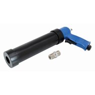 pneumatische kitspuit - kitpistool - kitsmeerspuit - patroonpistool - satra