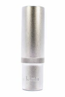 13 mm twaalfkant dop - 3/8 duims aansluiting - dopsleutel - rateldop - dop - asta