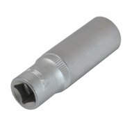 13 mm twaalfkant dop - 3/8 duims aansluiting - dopsleutel - rateldop - dop - asta