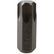 t55 bit 30mm - schroefbit - boorbit - bitje - torxbit - asta