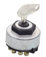 ursus contactslot - tractor contact slot - startinrichting - inclusief sleutel - startinrichting - startslot