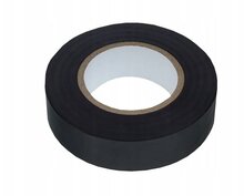 18mm x 20m isolatie tape - elektra tape - elektretape - pvc-tape - isolatieband - gmp