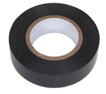 18mm x 20m isolatie tape - elektra tape - elektretape - pvc-tape - isolatieband - gmp