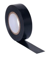 18mm x 20m isolatie tape - elektra tape - elektretape - pvc-tape - isolatieband - gmp