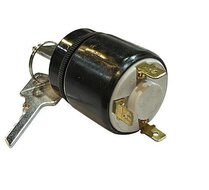 zuk contactslot - tractor contact slot - startinrichting - inclusief sleutel - startinrichting - startslot - gmp