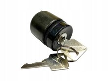 zuk contactslot - tractor contact slot - startinrichting - inclusief sleutel - startinrichting - startslot - gmp