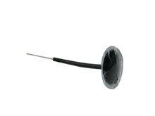 4 mm bandenreparatie paraplu - 24 stuks bandenprop - bandenreparatieplug - prop - gmp
