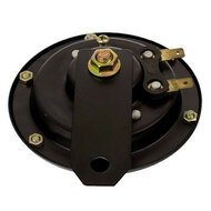 90 mm claxon 110 db -  hoorn 12 volt - 425 hz toeter - auto toeter - signaalhoorn - gmp